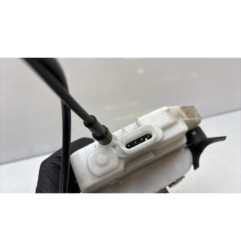Serrure avant gauche RENAULT TWINGO 2
