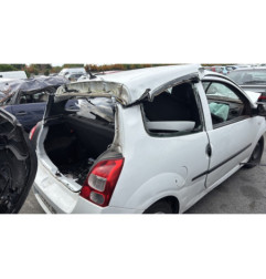 Serrure avant gauche RENAULT TWINGO 2