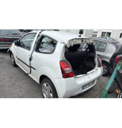Serrure avant gauche RENAULT TWINGO 2