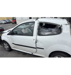 Serrure avant gauche RENAULT TWINGO 2