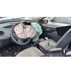 Serrure avant gauche RENAULT TWINGO 2