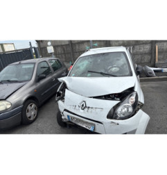 Serrure avant gauche RENAULT TWINGO 2