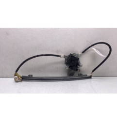 Leve vitre electrique avant droit RENAULT CLIO 2 Photo n°1
