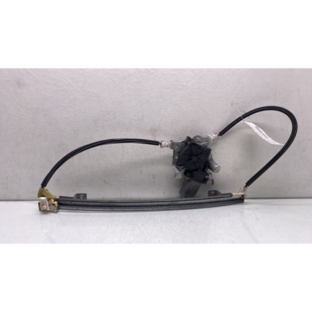 Leve vitre electrique avant droit RENAULT CLIO 2 Photo n°1