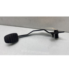 Pedale d'embrayage RENAULT CLIO 2 Photo n°1