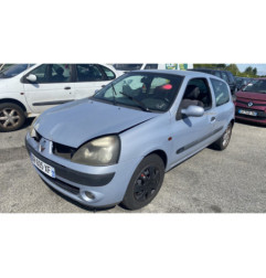 Pedale d'embrayage RENAULT CLIO 2