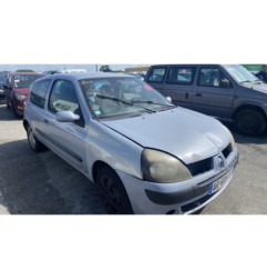 Pedale d'embrayage RENAULT CLIO 2
