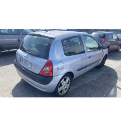 Pedale d'embrayage RENAULT CLIO 2