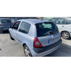 Pedale d'embrayage RENAULT CLIO 2