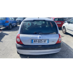 Pedale d'embrayage RENAULT CLIO 2
