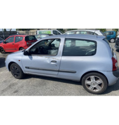 Pedale d'embrayage RENAULT CLIO 2