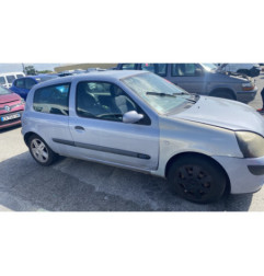 Pedale d'embrayage RENAULT CLIO 2