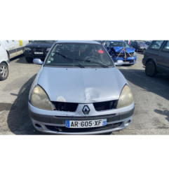 Pedale d'embrayage RENAULT CLIO 2
