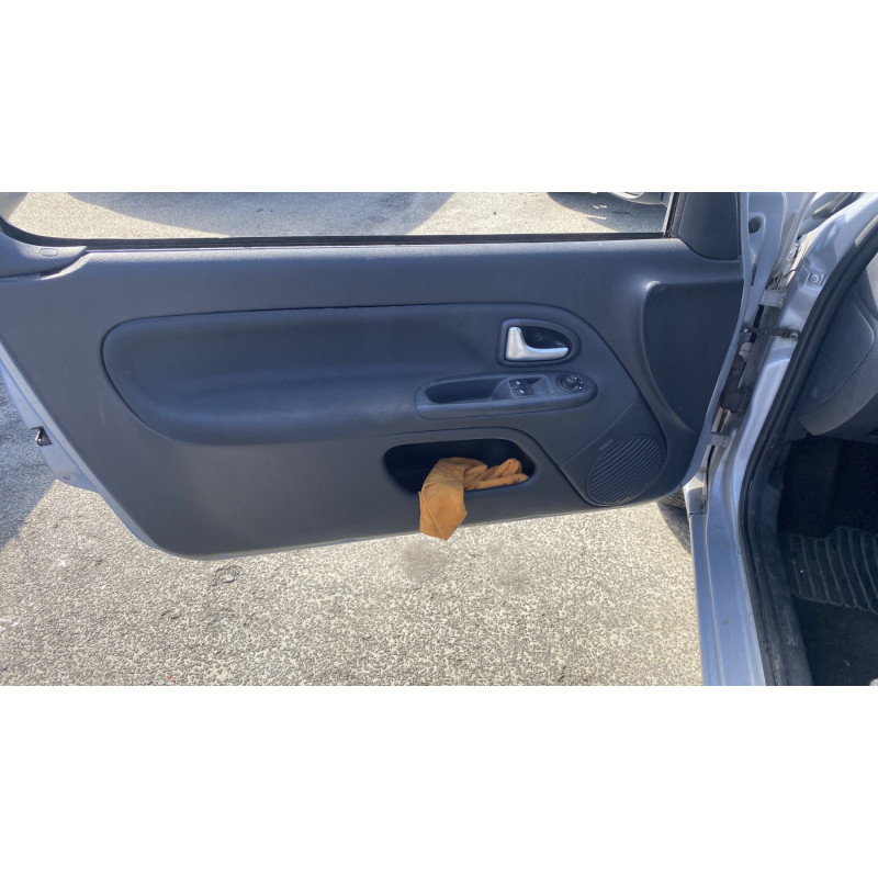 Pedale d'embrayage RENAULT CLIO 2 Photo n°12
