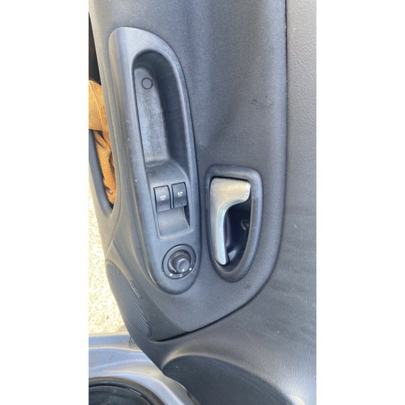 Pedale d'embrayage RENAULT CLIO 2 Photo n°13