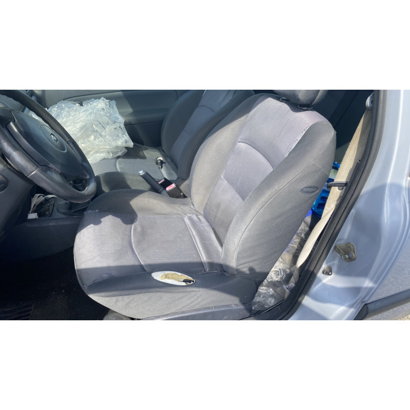 Pedale d'embrayage RENAULT CLIO 2 Photo n°14