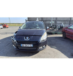 Moteur essuie glace avant gauche PEUGEOT 5008 1
