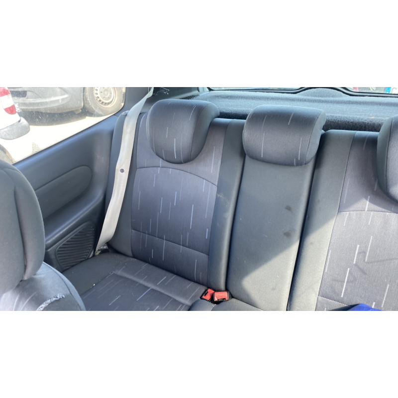 Pedale d'embrayage RENAULT CLIO 2 Photo n°15