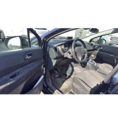 Moteur essuie glace avant gauche PEUGEOT 5008 1