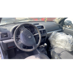 Pedale d'embrayage RENAULT CLIO 2