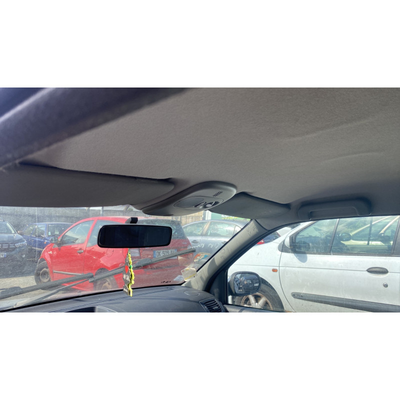 Pedale d'embrayage RENAULT CLIO 2 Photo n°17