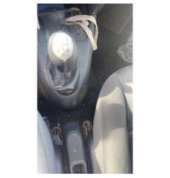 Pedale d'embrayage RENAULT CLIO 2