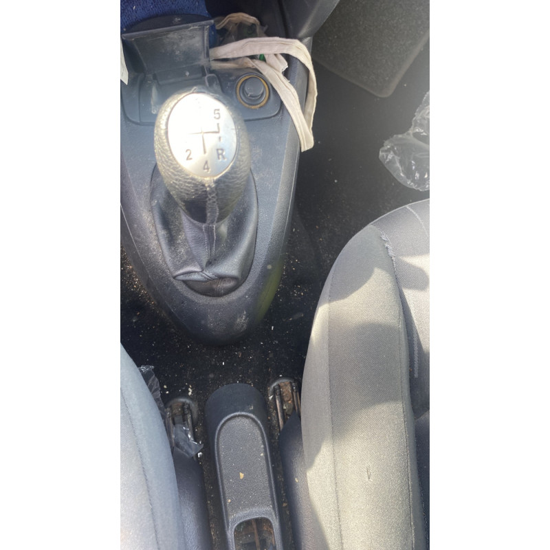 Pedale d'embrayage RENAULT CLIO 2 Photo n°20