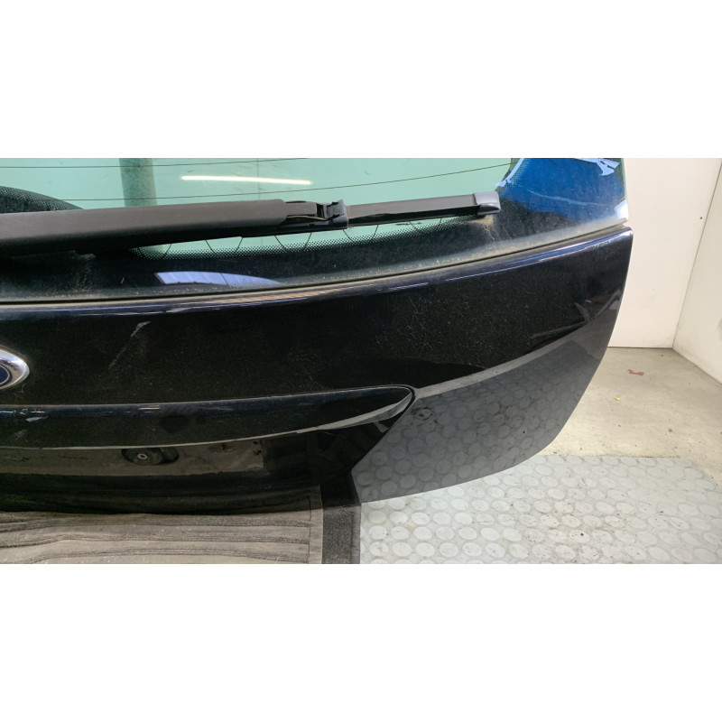 Malle/Hayon arriere FORD FOCUS 2 Photo n°4