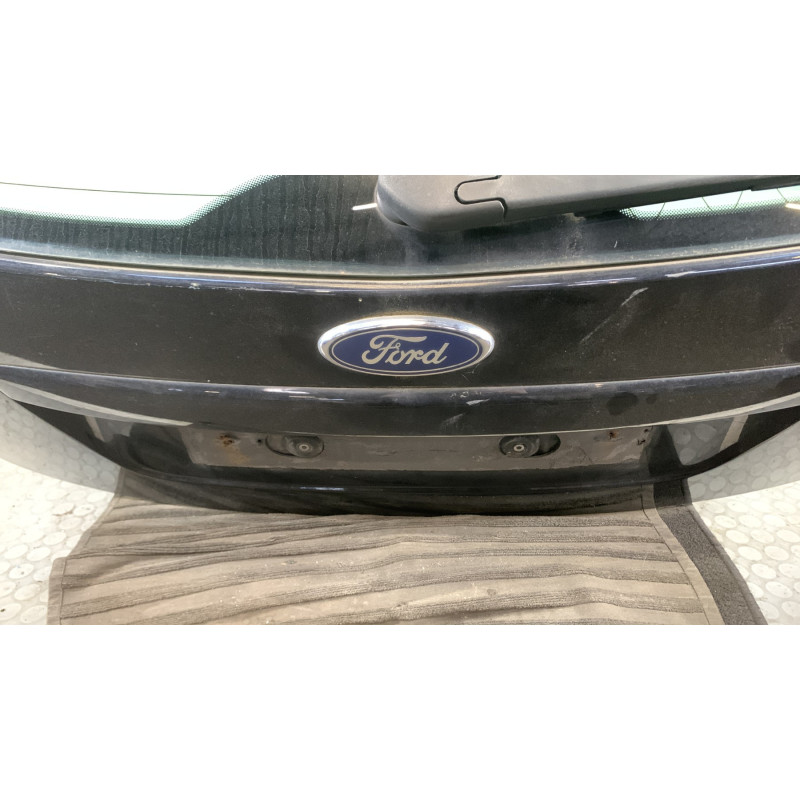Malle/Hayon arriere FORD FOCUS 2 Photo n°5