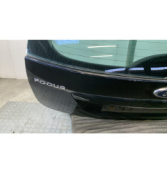 Malle/Hayon arriere FORD FOCUS 2