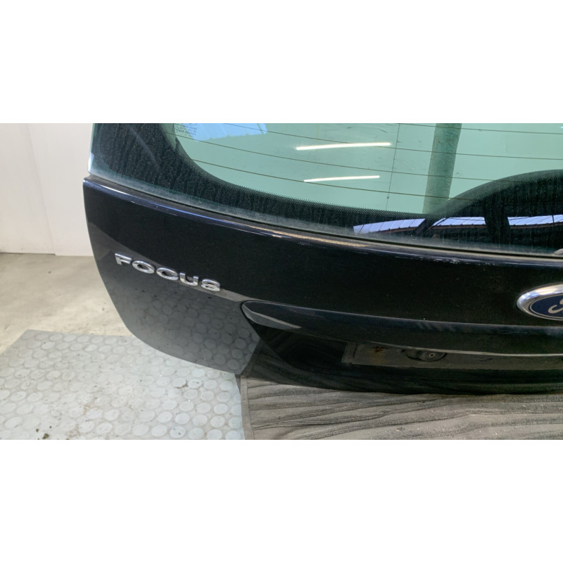 Malle/Hayon arriere FORD FOCUS 2 Photo n°6