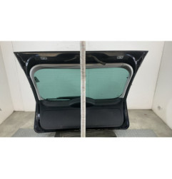 Malle/Hayon arriere FORD FOCUS 2