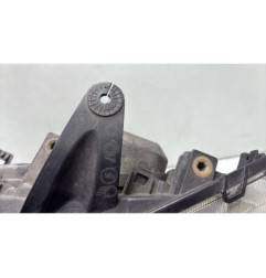 Optique avant principal gauche (feux)(phare) FORD FOCUS 2