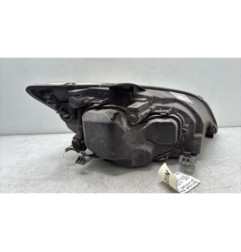 Optique avant principal gauche (feux)(phare) FORD FOCUS 2