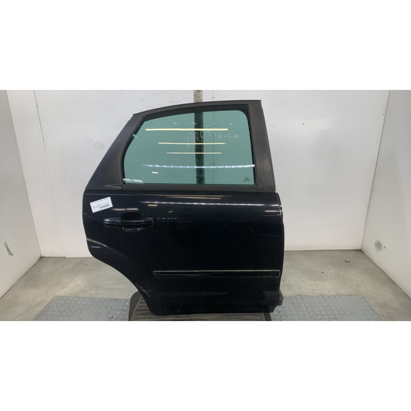 Porte arriere droit FORD FOCUS 2 Photo n°1