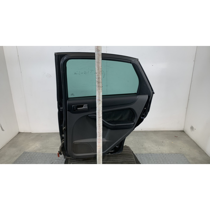 Porte arriere droit FORD FOCUS 2 Photo n°4