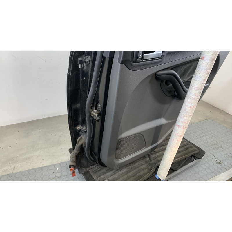 Porte arriere droit FORD FOCUS 2 Photo n°5