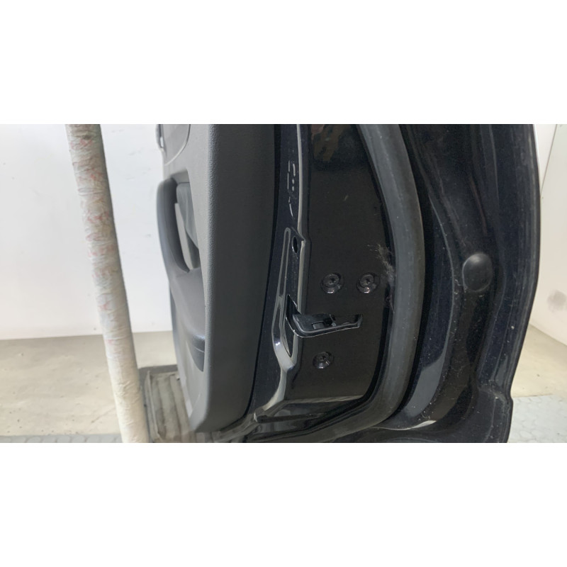 Porte arriere droit FORD FOCUS 2 Photo n°6