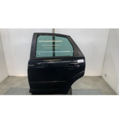 Porte arriere gauche FORD FOCUS 2 Photo n°1