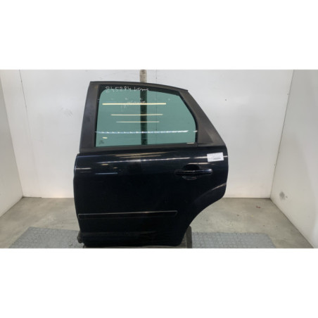 Porte arriere gauche FORD FOCUS 2 Photo n°1