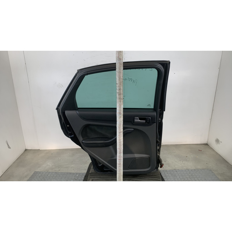 Porte arriere gauche FORD FOCUS 2 Photo n°3