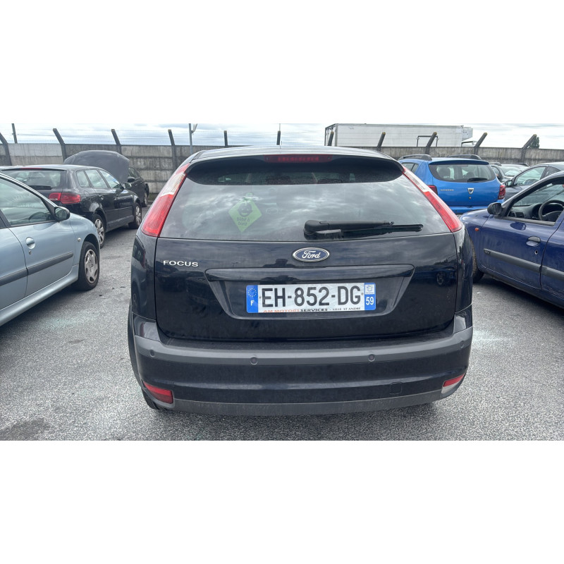 Porte arriere gauche FORD FOCUS 2 Photo n°20