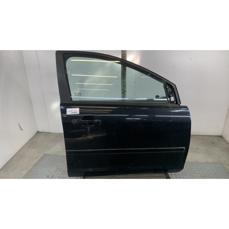 Porte avant droit FORD FOCUS 2 Photo n°1