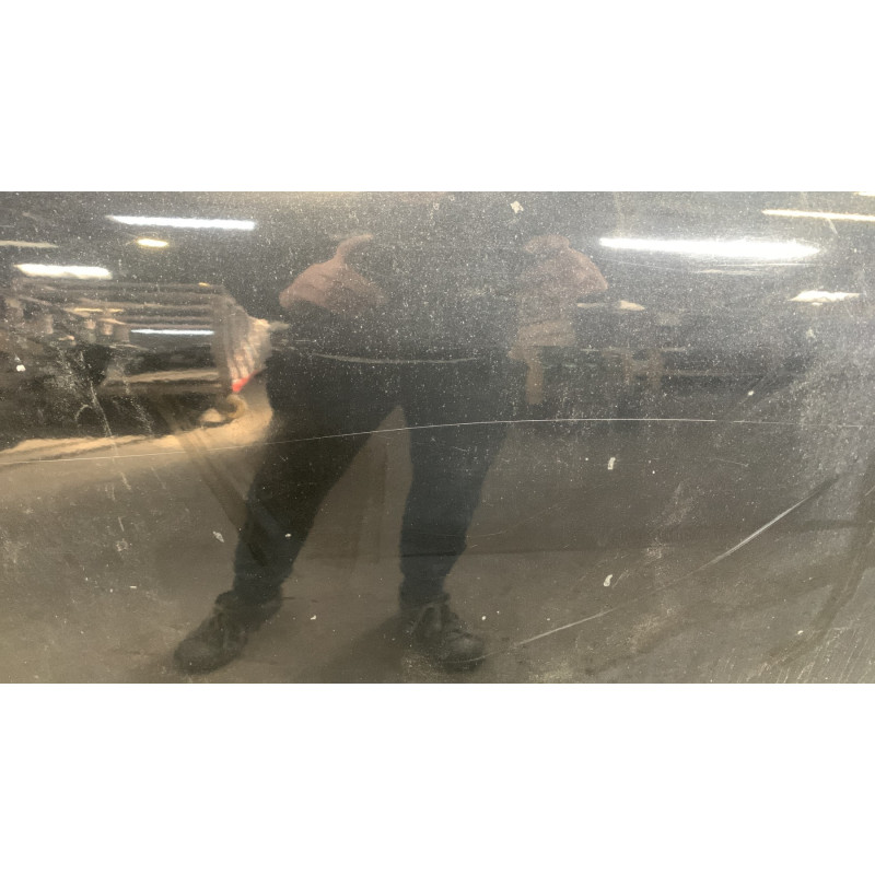 Porte avant droit FORD FOCUS 2 Photo n°3