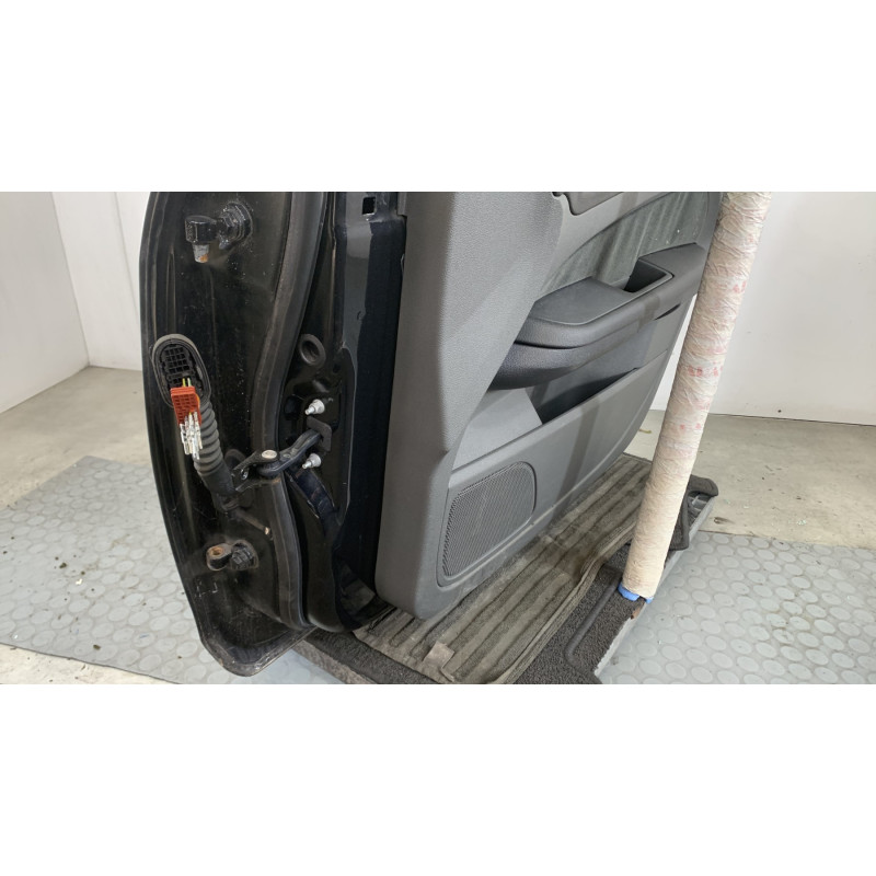 Porte avant droit FORD FOCUS 2 Photo n°6