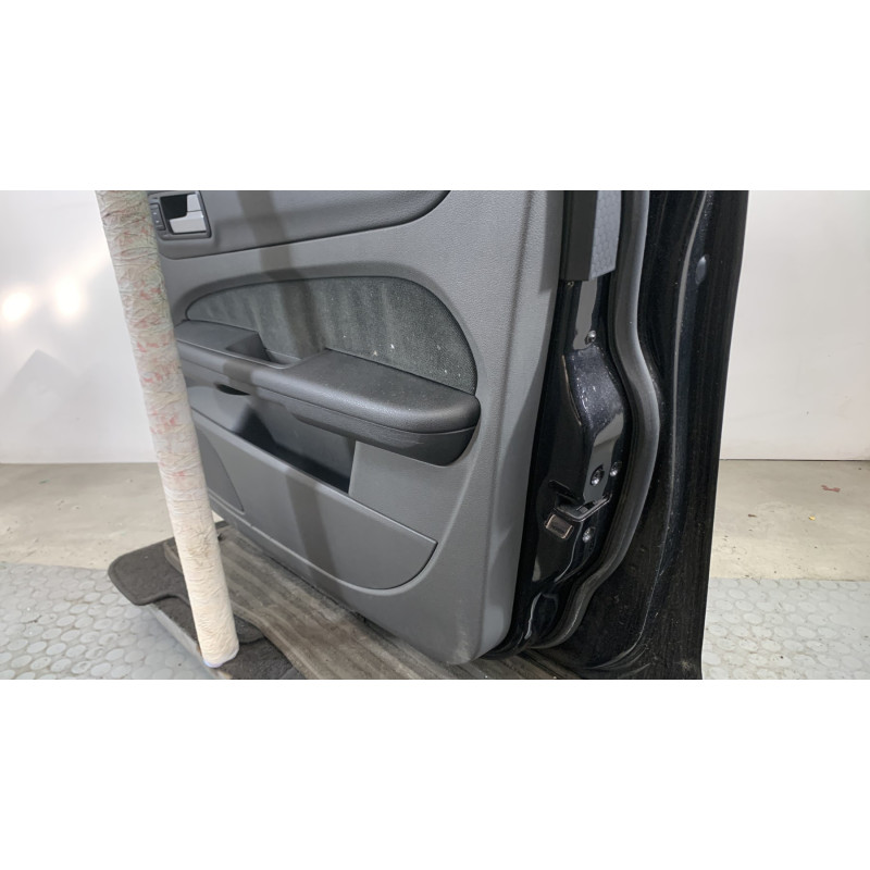 Porte avant droit FORD FOCUS 2 Photo n°7