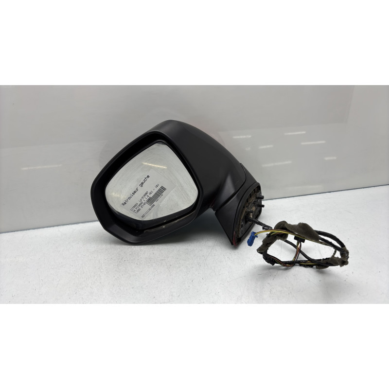 Retroviseur gauche CITROEN C4 PICASSO 1 Photo n°1