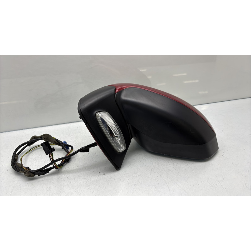 Retroviseur gauche CITROEN C4 PICASSO 1 Photo n°8