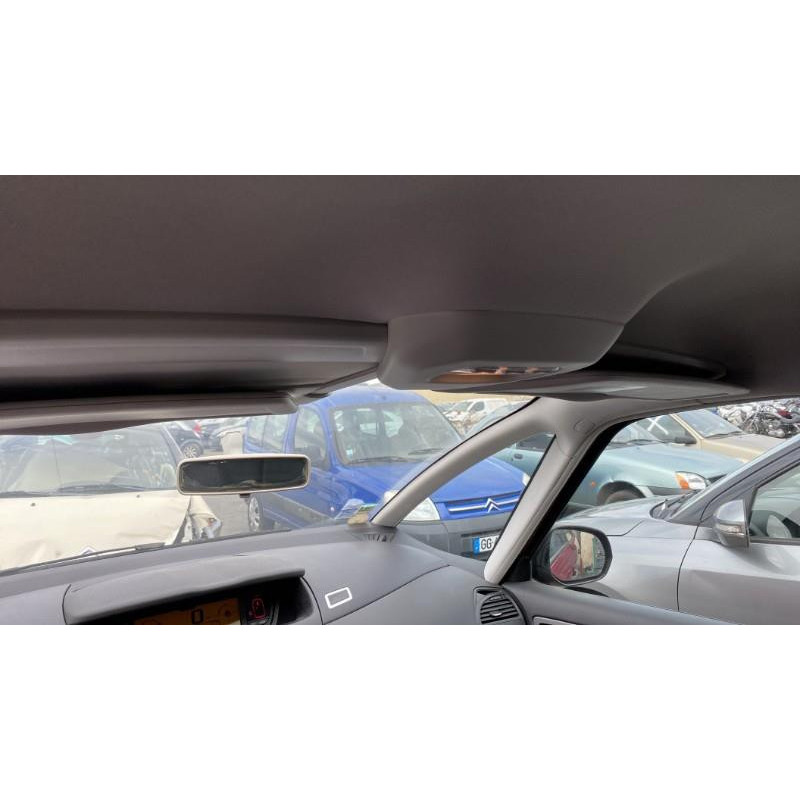 Retroviseur gauche CITROEN C4 PICASSO 1 Photo n°9
