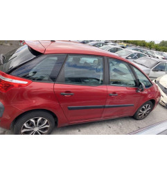 Retroviseur gauche CITROEN C4 PICASSO 1